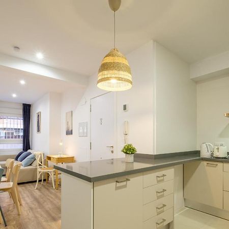 Apartment With Open-Air Space Valência Exterior foto