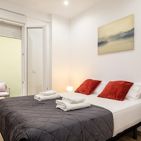 Apartment With Open-Air Space Valência Exterior foto